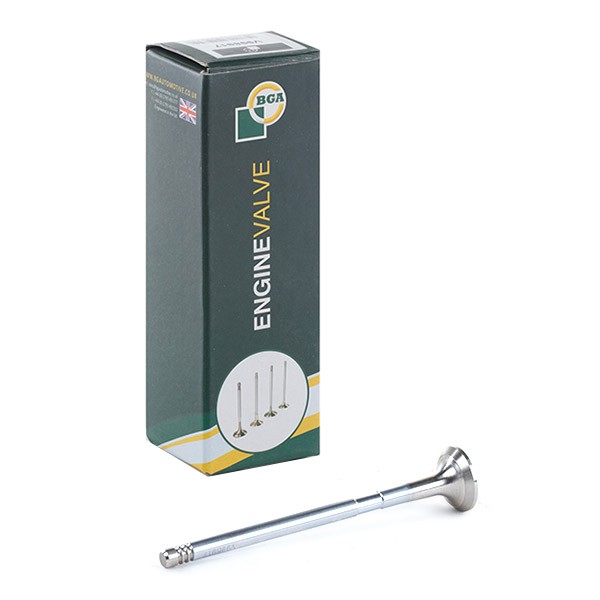BGA Exhaust valve Article number: V998917 cheaply
