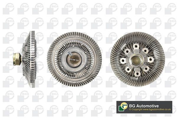 BGA Fan clutch Article number: VF4203 cheaply