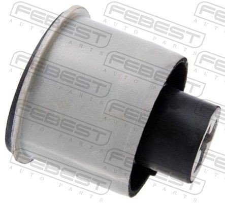 FEBEST Axle bush Article number: VWAB-BORR cheaply