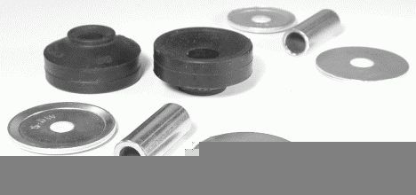 SACHS Repair kit, suspension strut Article number: 802 095 cheaply