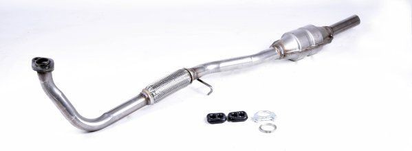 EEC Catalytic converter Article number: VX8036T cheaply