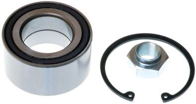 DENCKERMANN Wheel bearing kit Article number: W413268 cheaply