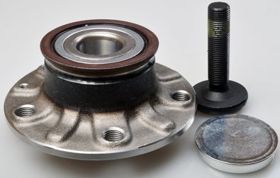 DENCKERMANN Wheel bearing kit Article number: W413507 cheaply