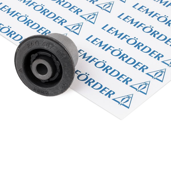 LEMFÖRDER Trailing arm / Suspension arm bush Article number: 10126 03 cheaply