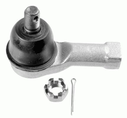 LEMFÖRDER Track rod end Article number: 11805 01 cheaply