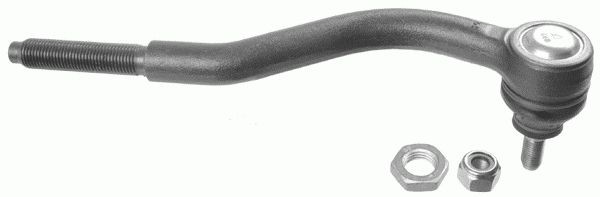 LEMFÖRDER Track rod end Article number: 12074 01 cheaply
