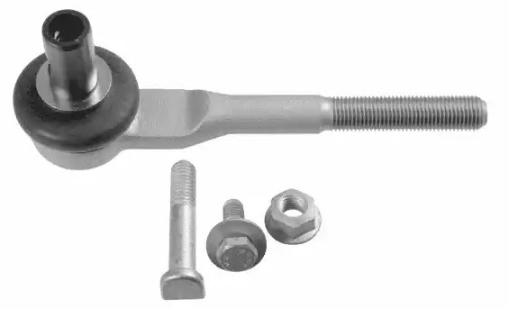 LEMFÖRDER Track rod end Article number: 25972 cheaply