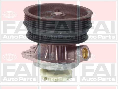 FAI AutoParts Water pump Article number: WP6092 cheaply