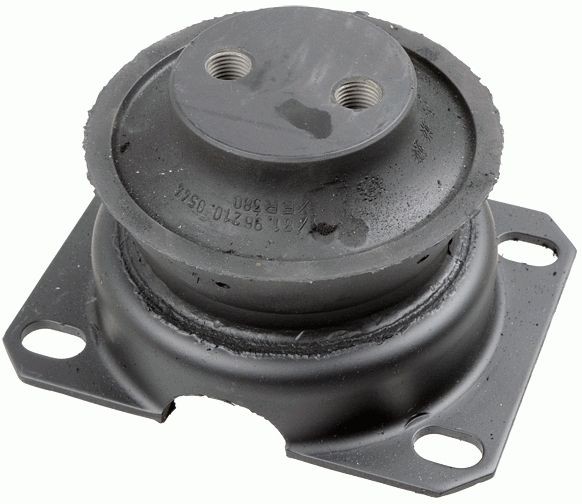 LEMFÖRDER Engine mount Article number: 30759 01 cheaply