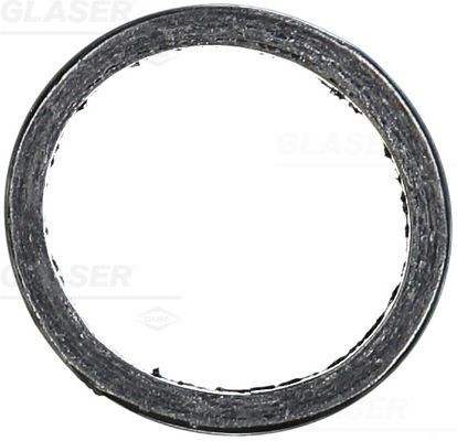 GLASER Seal, exhaust pipe Article number: X90333-01 cheaply