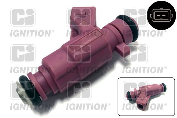 QUINTON HAZELL Nozzle and Holder Assembly Article number: XPSI37 cheaply