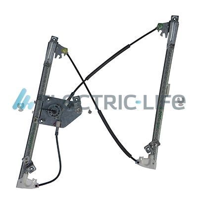 ELECTRIC LIFE Window regulator Article number: ZR FT925 L cheaply