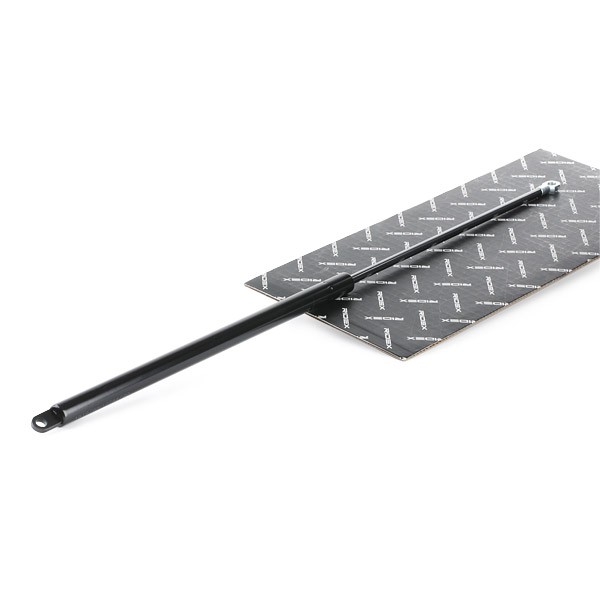 RIDEX Tailgate strut Article number: 219G0743 cheaply