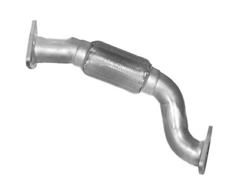 VEGAZ Exhaust Pipe Article number: FTR-311 cheaply
