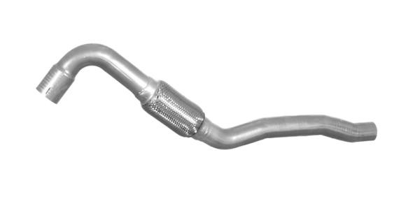 VEGAZ Exhaust Pipe Article number: FTR-378 cheaply