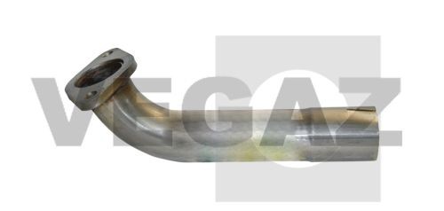 VEGAZ Exhaust Pipe Article number: FR-292 cheaply