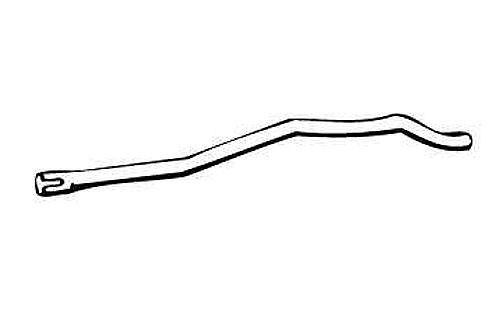VEGAZ Exhaust Pipe Article number: RR-223 cheaply