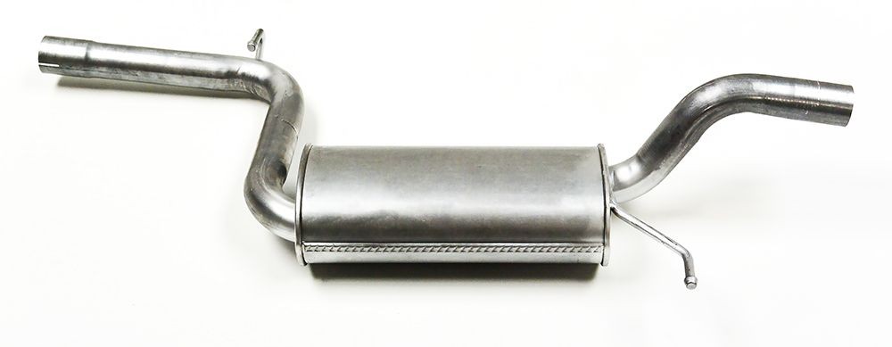 VEGAZ Middle silencer Article number: VS-488 cheaply