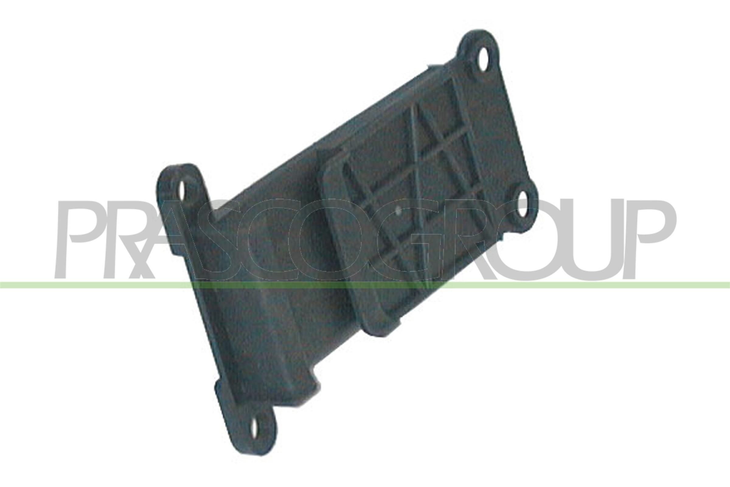 PRASCO Bumper bracket Article number: VG0301905 cheaply
