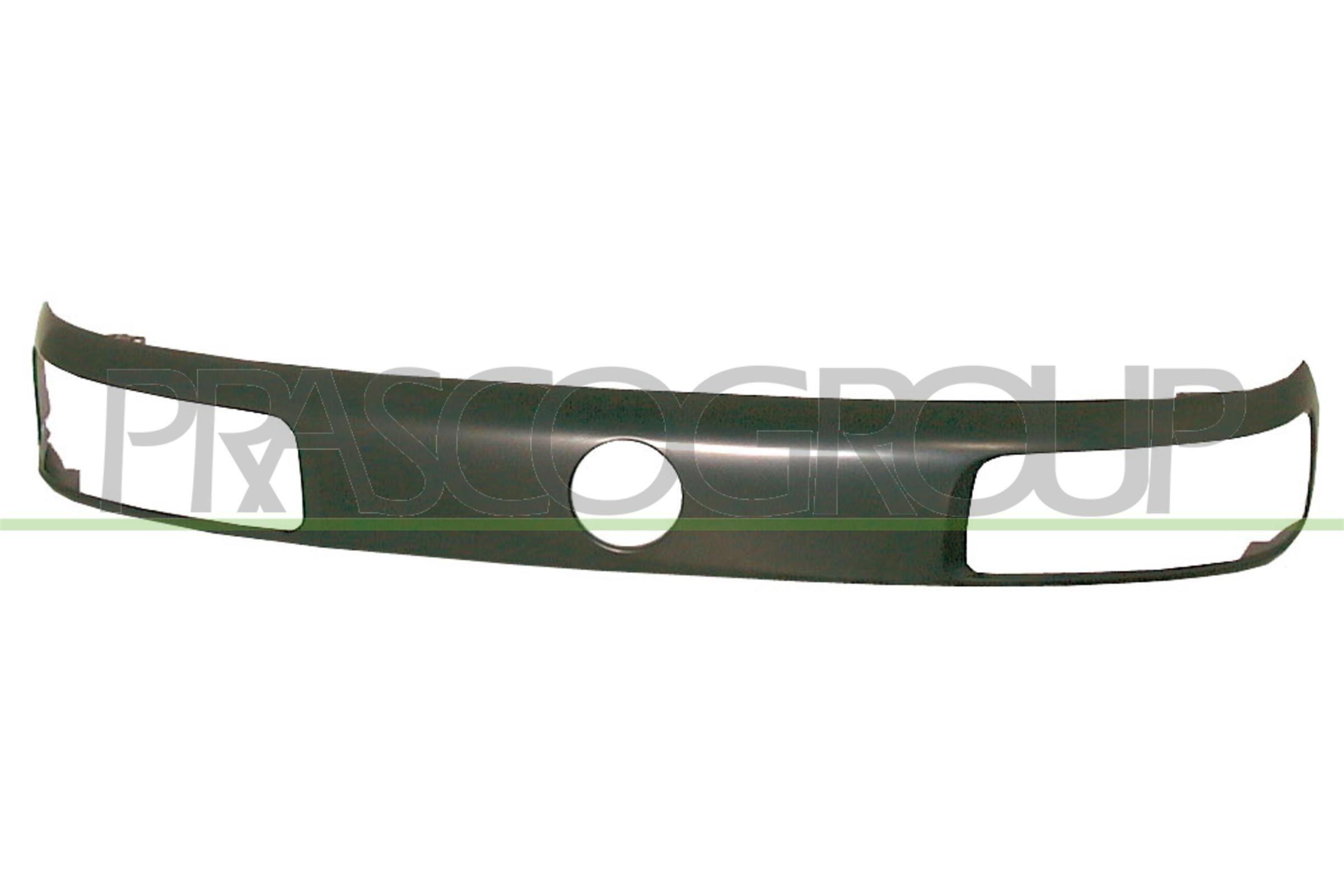 PRASCO Radiator Grille Article number: VG0502001 cheaply