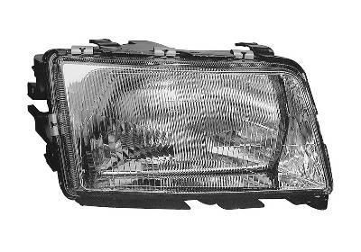 VAN WEZEL Projecteur principal UGS: 0313941 à peu de frais