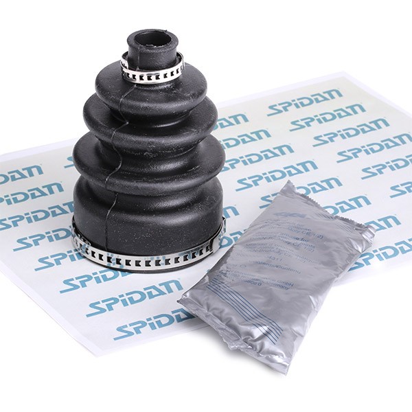 SPIDAN CV boot Article number: 190973 cheaply