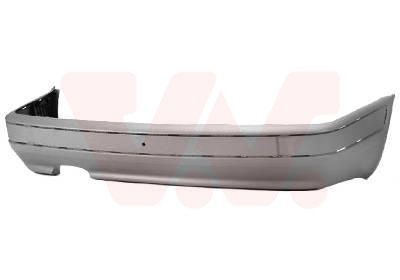 VAN WEZEL 0322546 Bagkofanger 80 2.0 90 HK Benzin 1994