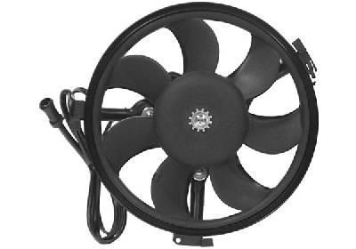 VAN WEZEL Fan, radiator Article number: 0323747 cheaply