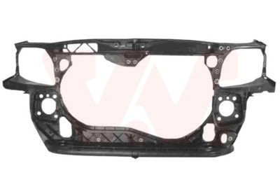 VAN WEZEL Front Cowling Article number: 0326668 cheaply