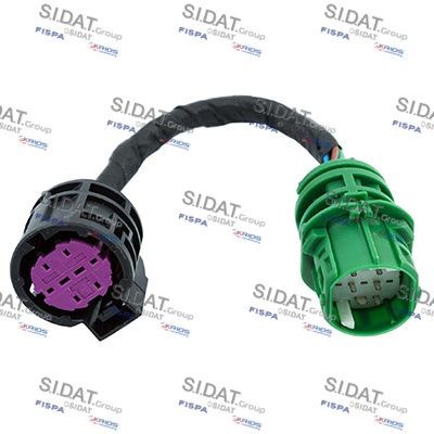 SIDAT Harness, headlight Article number: 405008 cheaply
