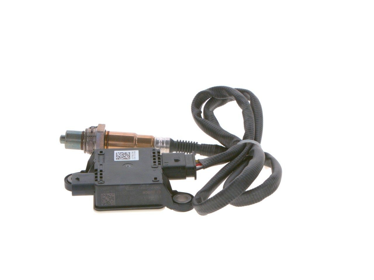 BOSCH Tahkete osakeste sensor Artikli number: 0 281 006 773 soodsalt