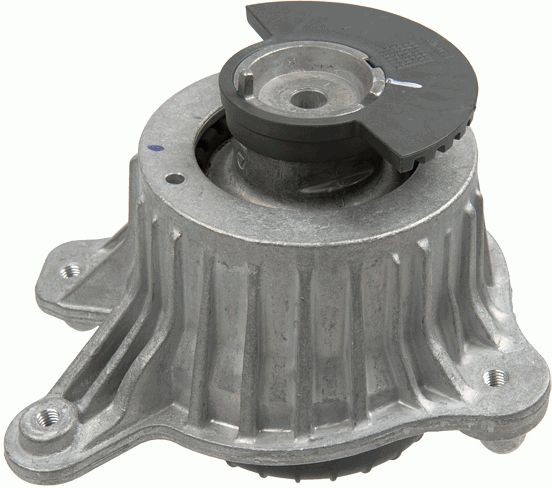 LEMFÖRDER Engine mount Article number: 39521 01 cheaply