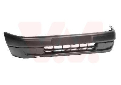 VAN WEZEL Bumper Article number: 0950570 cheaply