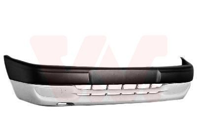 VAN WEZEL Bumper Article number: 0950572 cheaply