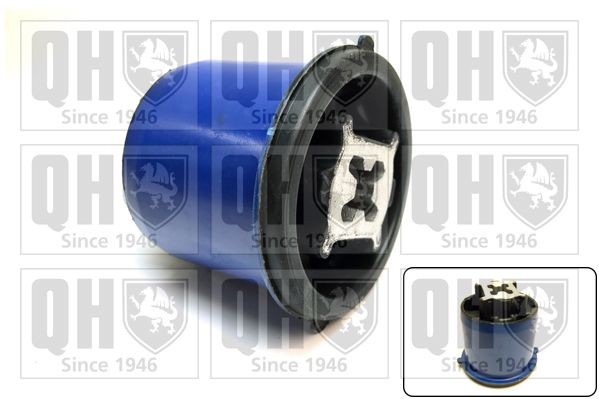 QUINTON HAZELL Axle bush Article number: EM4744 cheaply