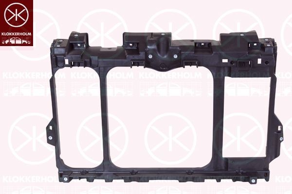 KLOKKERHOLM Front Cowling Article number: 0526201 cheaply