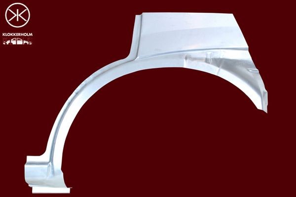 KLOKKERHOLM Sidewall Article number: 5023582 cheaply