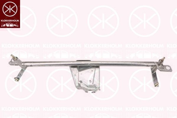 KLOKKERHOLM Wiper Linkage Article number: 95223280 cheaply