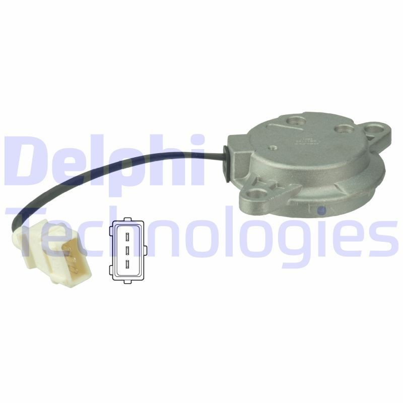 DELPHI Camshaft position sensor Article number: SS11148 cheaply