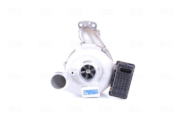 NISSENS Accelerator Pump, carburettor Article number: 93271 cheaply