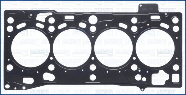 AJUSA Gasket, cylinder head Article number: 10220500 cheaply
