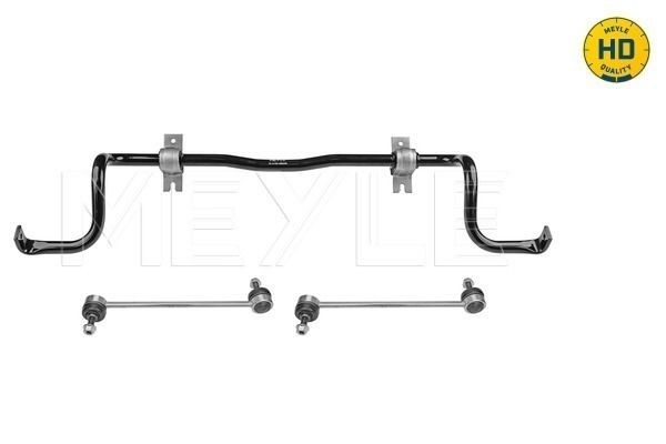 MEYLE Anti roll bar Article number: 16-14 653 0002/HD cheaply