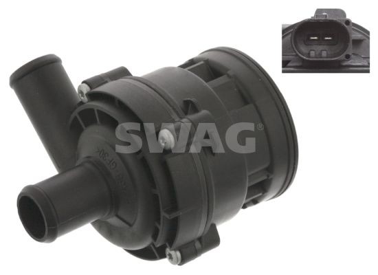 SWAG Auxiliary water pump Article number: 10 94 5820 cheaply