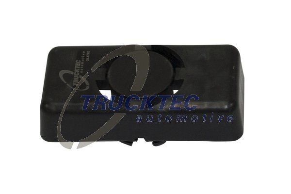 TRUCKTEC AUTOMOTIVE 02.67.265 Jack Support Plate C-Class C 270 CDI 2.7 (203.216) 170 PS Diesel 2007