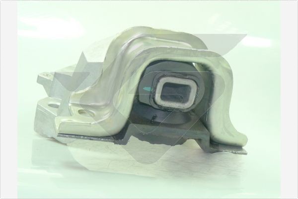 HUTCHINSON Mounting, manual transmission Article number: 594553 cheaply