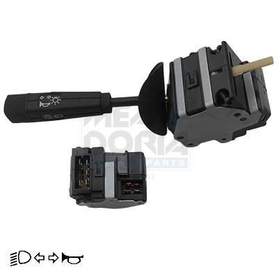 MEAT & DORIA Steering Column Switch Article number: 23217 cheaply