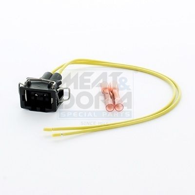 MEAT & DORIA Repair Set, harness Article number: 25346 cheaply