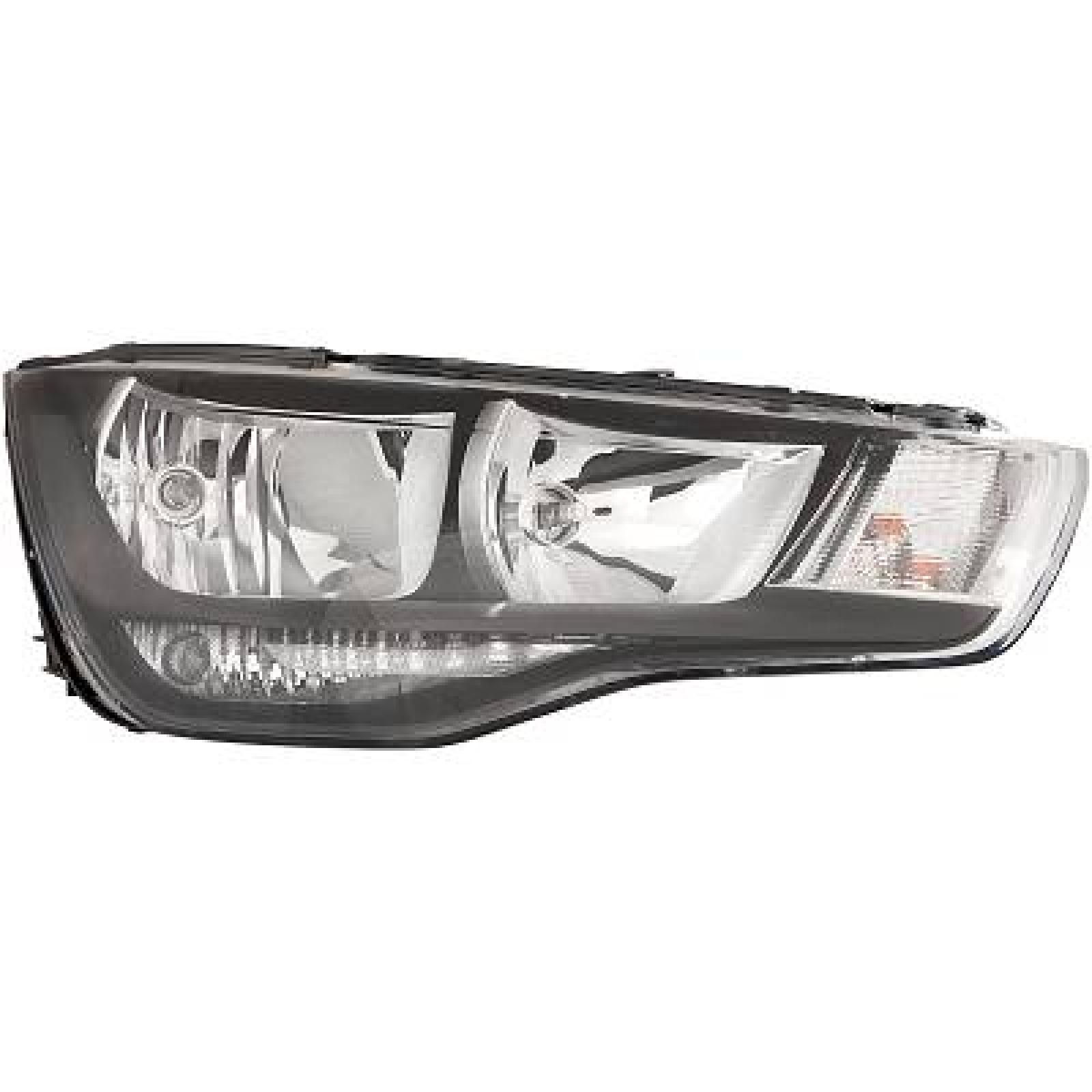 DIEDERICHS Headlight Article number: 1080980 cheaply
