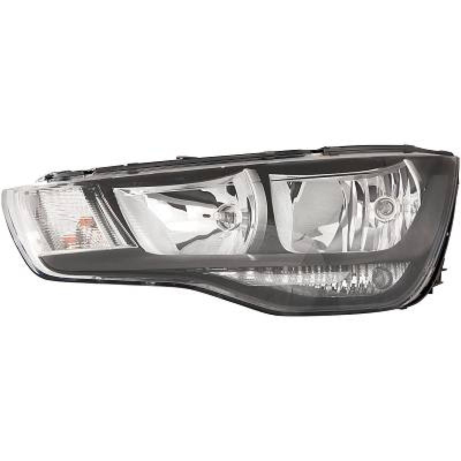DIEDERICHS Headlight Article number: 1080981 cheaply