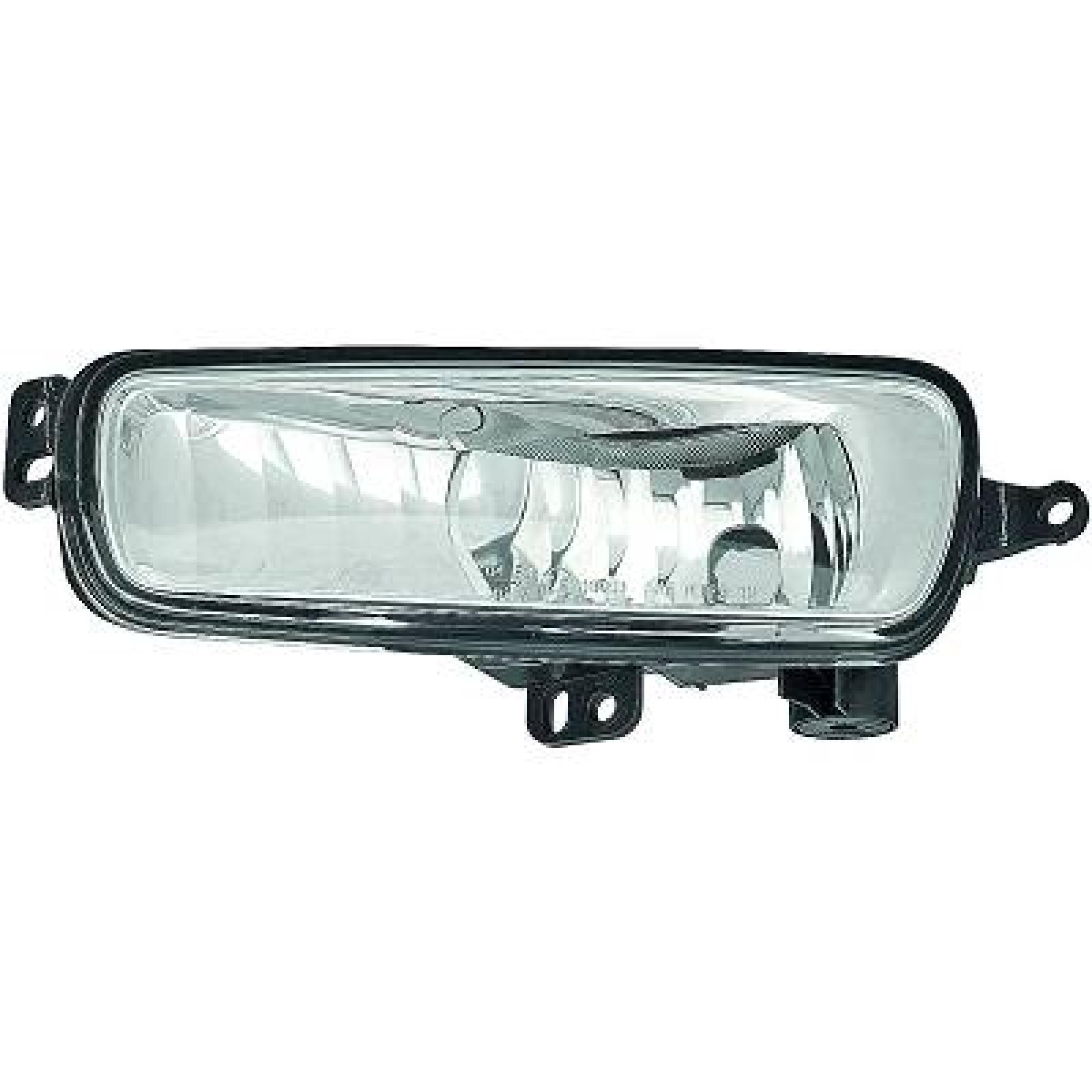 DIEDERICHS Fog Light Article number: 1419089 cheaply